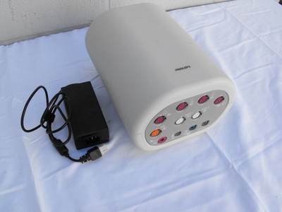 Philips FC 2010 Xper Flex Cardio Physiomonitoring System w/ power supply