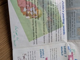 The Legend Of Zelda - NES Game - Nintendo