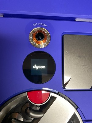 Dyson 360 Vis Nav Robot Vacuum - NEW