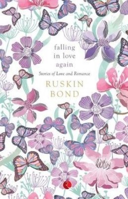 FALLING IN LOVE AGAIN:STORIES OF LOVE AN by BOND, RUSKIN Paperback Self Help