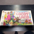 Milton Bradley Candy Land a Child's First Game, Vintage 1978 Edition Complete