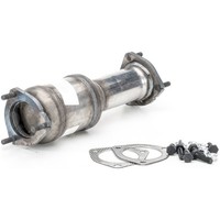 NAP carPARTS Katalysator Kat Passend FüR Chevrolet Captiva 2.4 Opel Antara