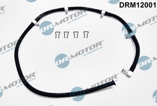 Dr.Motor Automotive Schlauch Leckkraftstoff für Mercedes-Benz M-Klasse ML 270