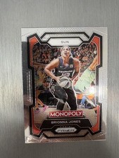 2024 Panini Prizm Monopoly WNBA #51 Brionna Jones