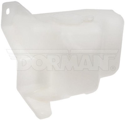 Dorman 603-478 Windshield Washer Reservoir Bottle w/Pump for 94-04 Nissan Pickup