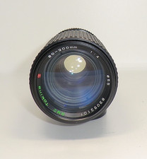 RMC Tokina-Objektiv 80-200 mm/4 für M42 Japan  FO0218