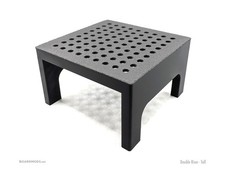 Double Tall Pedal Riser for Temple Audio Templeboards