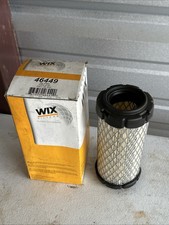 WIX Air Filter 46449