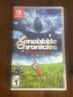 New ListingXenoblade Chronicles: Definitive Edition - Nintendo Switch Tested