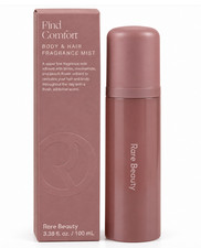 Rare Beauty Find Comfort Body Hair Fragrance Mist 3.38 oz 100ml NEW
