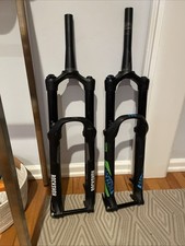 2018 Rockshox Pike Rct3 27.5