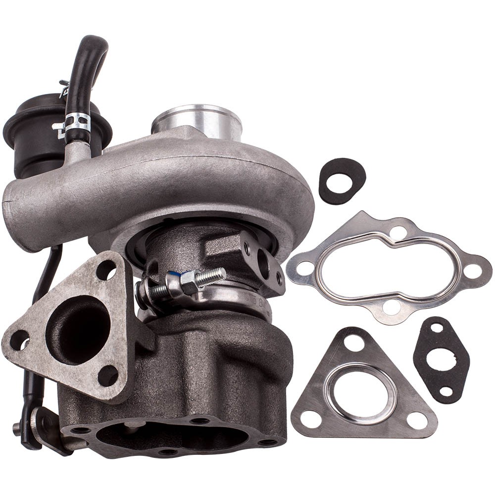 TD025 Turbocharger for Hyundai Getz CRDI 1.5L D3EA Exhaust turbine 28231-27500 - Image 2