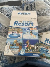Nintendo Wii Sports Resort with Wii MotionPlus