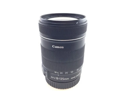 OBJETIVOS CANON CANON EF-S 18-135MM F3.5-5.6 IS 19810564 - Imagen 1 de 4