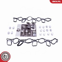 Reparatursatz Saugrohrmodul Esen SKV 49SKV519 FüR VW Touareg 7P5 7P6 TDI Audi Q7