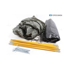 Grand Canyon Robson 3 Tente Tunnel, 3 Personnes, 420x240cm,... + Défaut (285293)