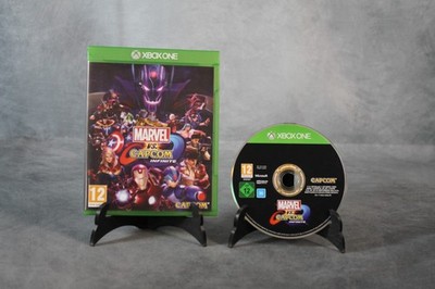 Marvel Vs.Capcom Infinite (Microsoft Xbox One)