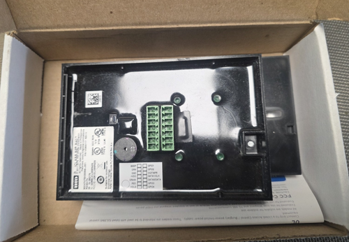 HID 920NTNTEK0005B-J001 iCLASS SE R40 Karten Näherungsleser - Bild 2 von 2