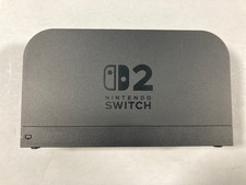 Genuine Nintendo Switch 2 TV Charging Dock OEM