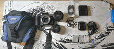 Canon EOS 600D DSLR Set + 18-55 IS STM + 50mm...