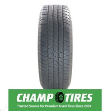 P25570r16 Michelin Defender Ltx Ms Owl 111 T Used 832nds P25570r16 Michelin Defender Ltx Ms Owl 111 T Used 832nds