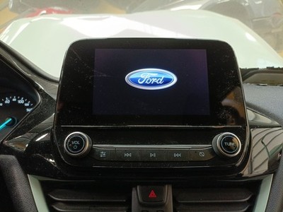 GPS NAVIGATION SYSTEM / 2594504 FOR FORD FIESTA VII HJ, HF 1.1 TI-VCT