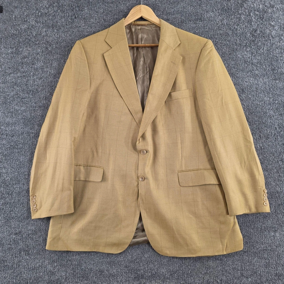 Aquascutum Blazers for Men for sale | eBay