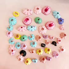 5 pcs Random lps Accessories For Mini Pet Shop Skirts Jackets Kid Birthday Gift