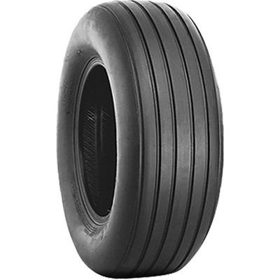 2 Tires BKT I-1 6.7-15 Load 6 Ply Tractor
