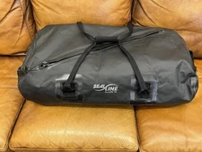 Sea Line Water Proof Duffle 75L Dry bag