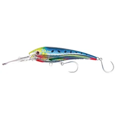 Nomad DTX Minnow Sinking Jig