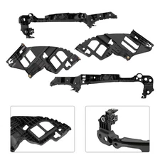 For VW Golf GTI MK6 2009-2011 2012 2013 Front Headlight Guide Support Bracket