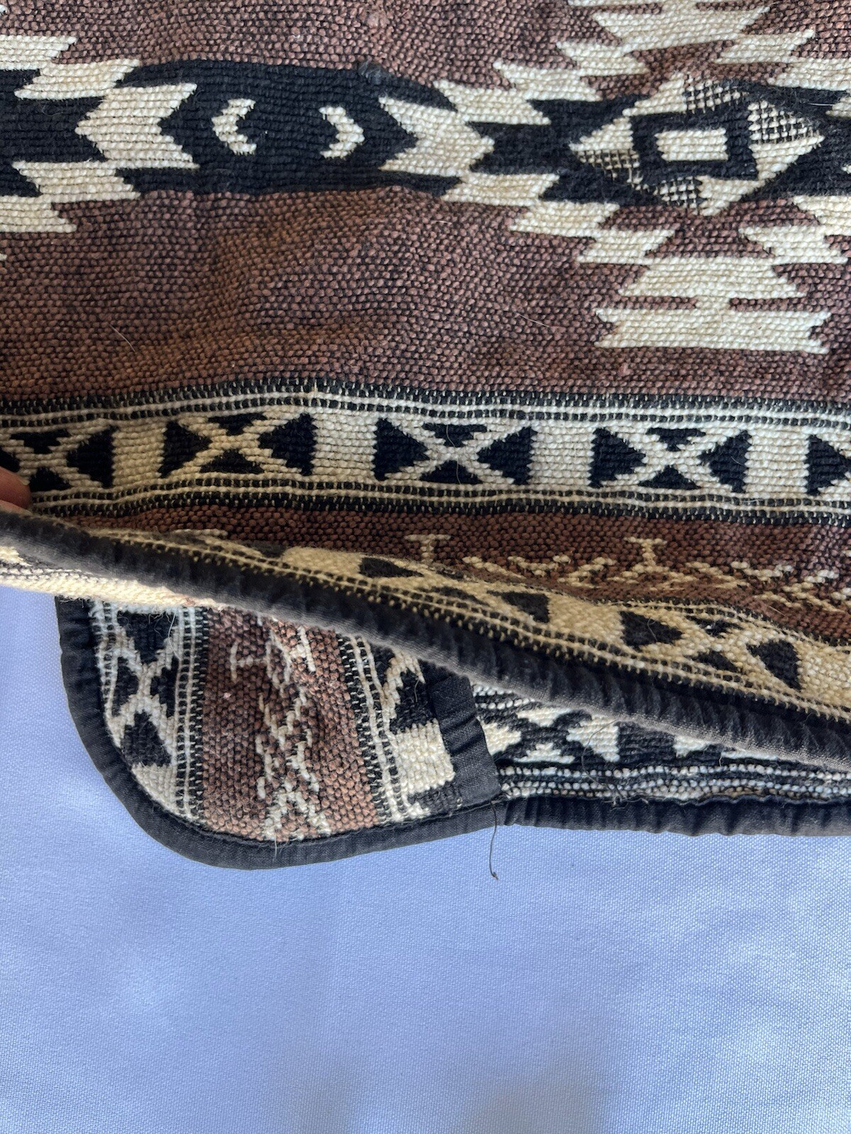 Flashback Brand Pendleton style Native Southwest … - image 8