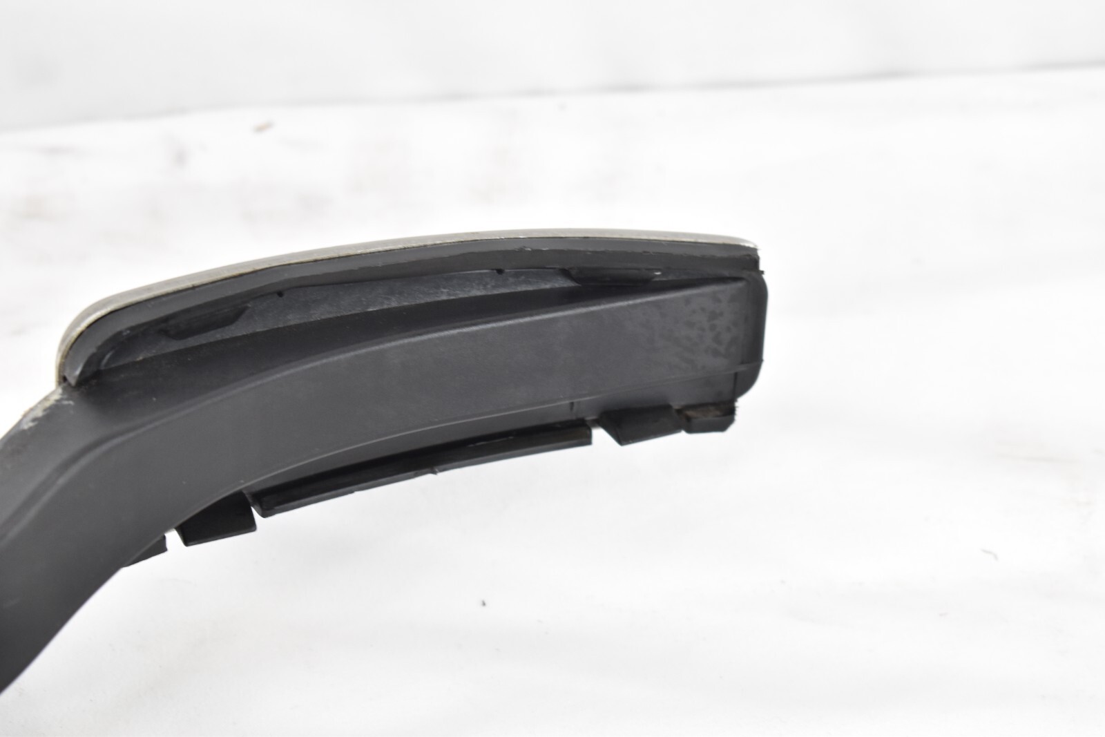 2014-2019 MASERATI GHIBLI S Q4 FLOOR ACCELERATOR THROTTLE GAS PEDAL & SENSOR OEM