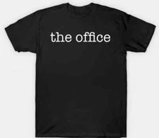 The Office Funny T SHIRT Tee or Long sleeve, hoodie or tank TV show