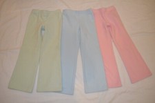 Gymboree SNOW PRINCESS Fleece Pants Choice Color  Sizes NWT 5 6