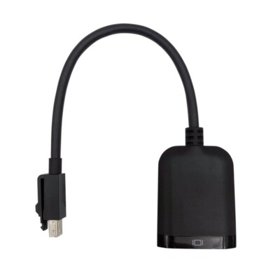 Latching Mini DisplayPort™ 1.2 (9.6 Mm) To HDMI™ 2.0—ACTIVE (030