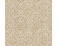 Rasch Textil Tapete Vlies Palau 228921 Beige Grau Stylisch Ornament