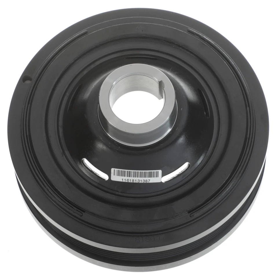 Genuine Mercedes-Benz Vibration Damper 276-030-09-03 - Image 3 of 4