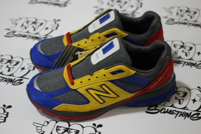 new balance 990v5 eat