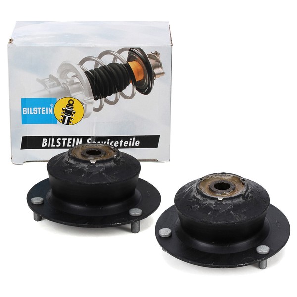2X Bilstein B1 Federbeinlager Domlager FüR Bmw 3Er Z3 E36 Z4 Vorne 31336779613-image
