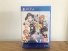 TALES OF VESPERIA DEFINITIVE EDITION - PS4