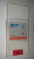 TISCO/ROMBO roller chain 100RC