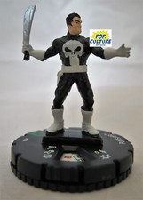 HEROCLIX What If 016 PUNISHER