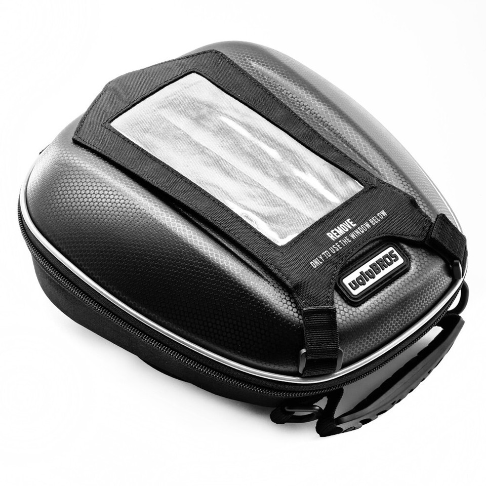 Luggage Storage Fuel Tank Bag For YAMAHA MT 07 FZ 07 1417 Waterproof