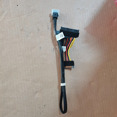 Dell T5810 5820 SATA SAS  7W5N8 07W5N8 data cable
