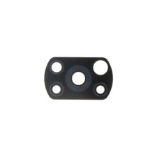 For Xiaomi Poco X3 Replacement Rear Camera Lens Black UK Stock