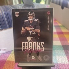 2021 Panini Chronicles Luminance Update Rookies Pink Feleipe Franks 225