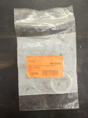 FSA H6088 Crown Race Ahead Full-integrated / Drop-in - Foto 8