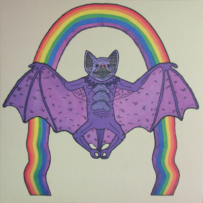 THEE OH SEES - HELP (VINYL 2009 US LABEL IN THE RED RECORDINGS PIRATES PRESS) NM